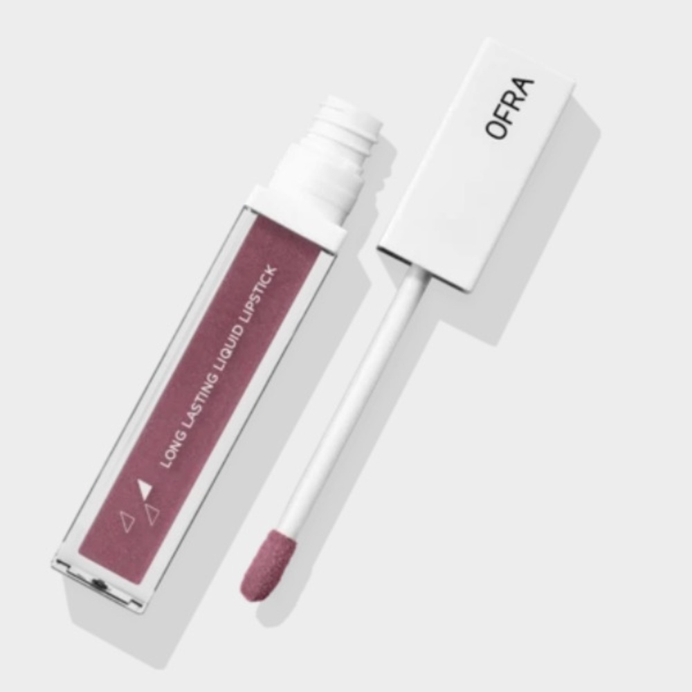 OFRA Long Lasting Liquid Lipstick - Monaco NEW
